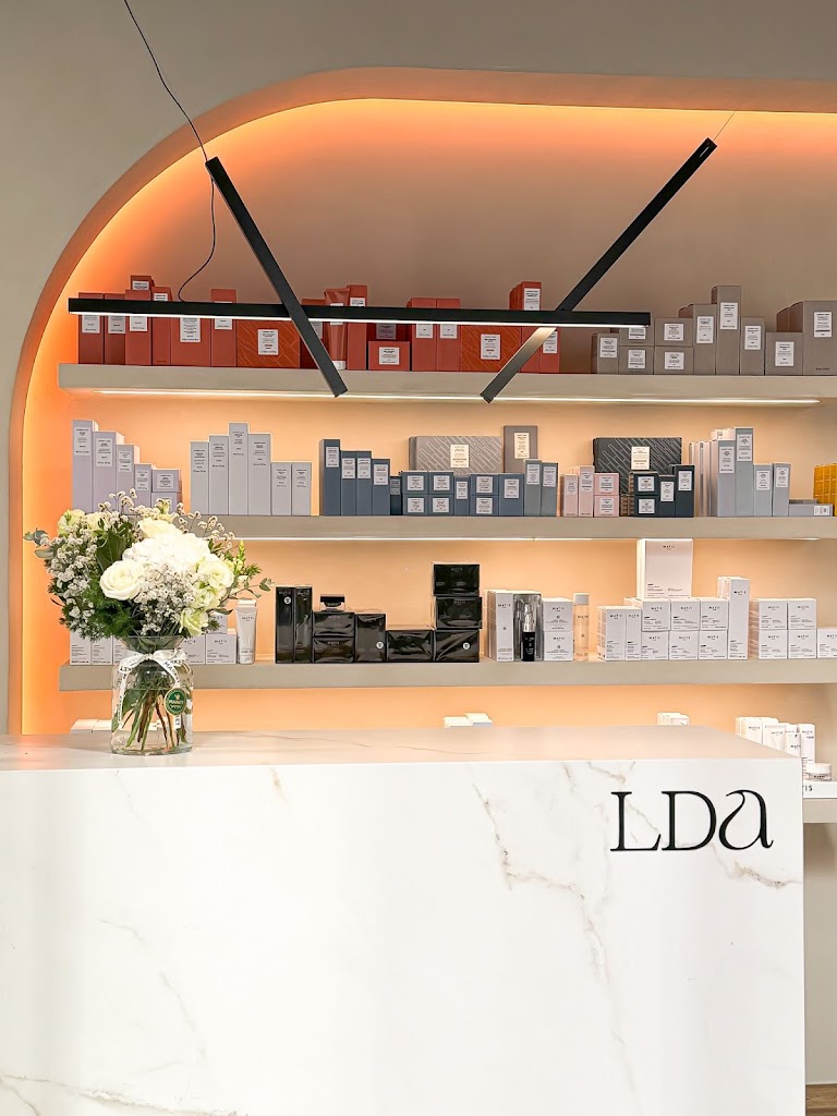 LDA ESTETICA