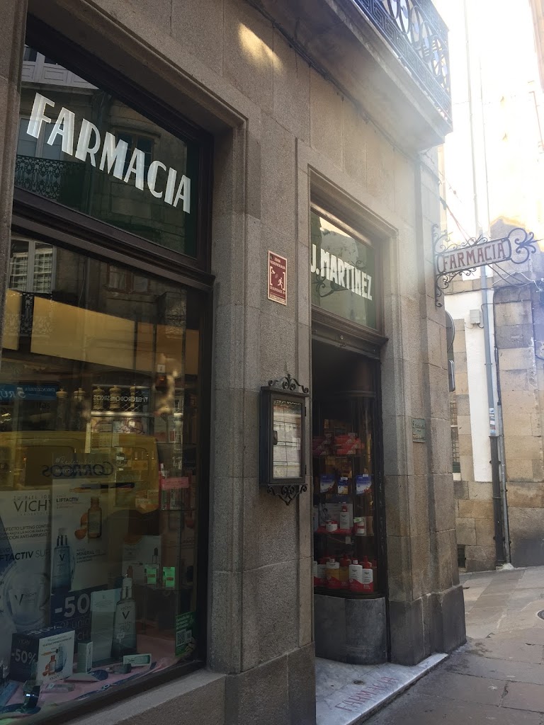 Farmacia Cinco Calles