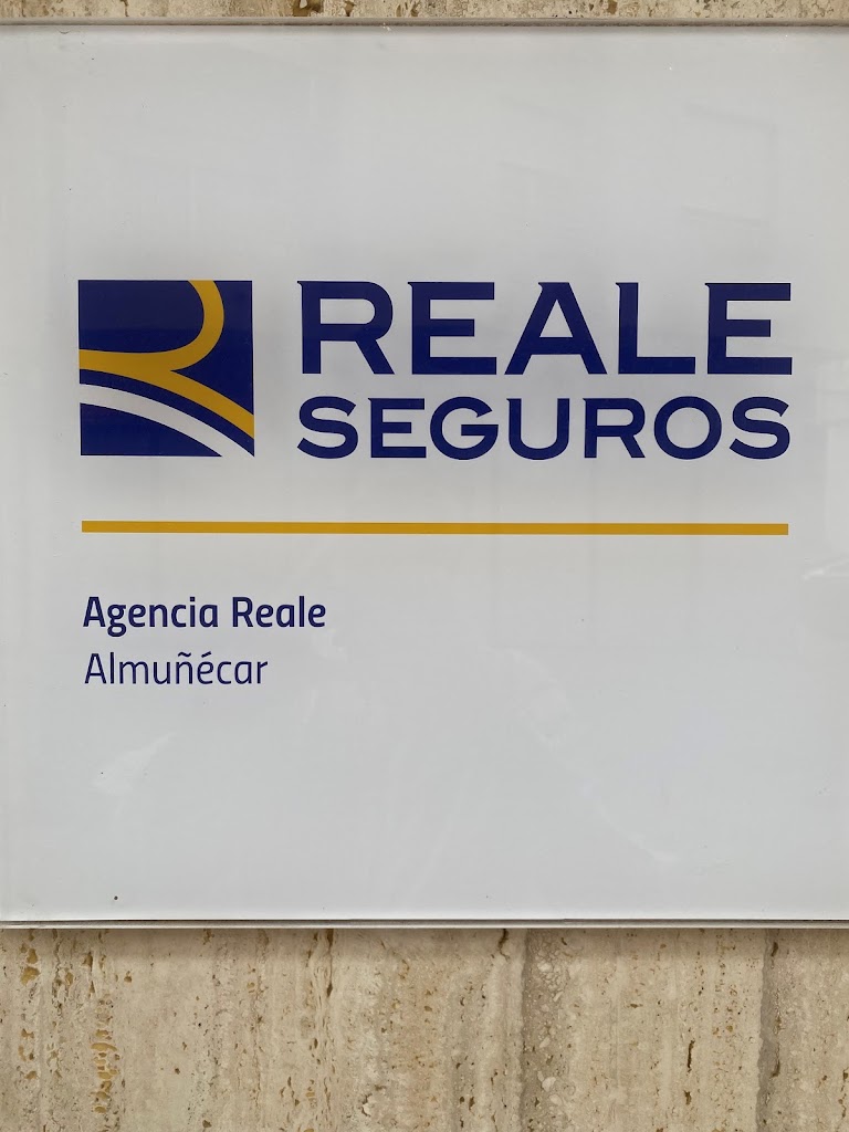 Agencia Reale Almunecar — Del propietario