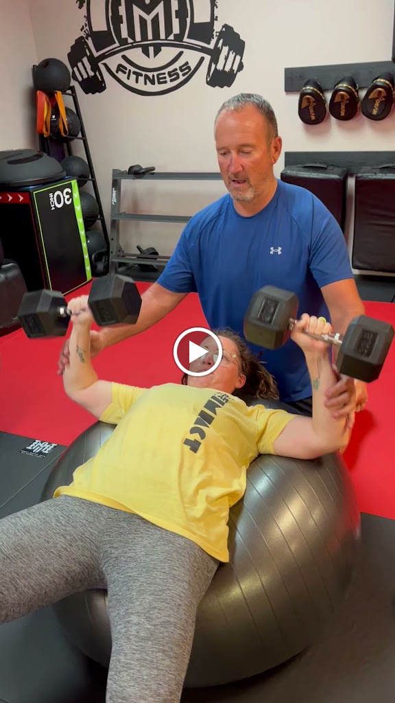  Impact Gallatin Fitness