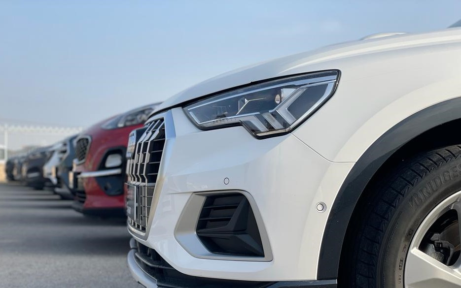 Automoviles FR Sport