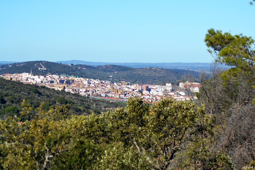 Sierra La Mosca