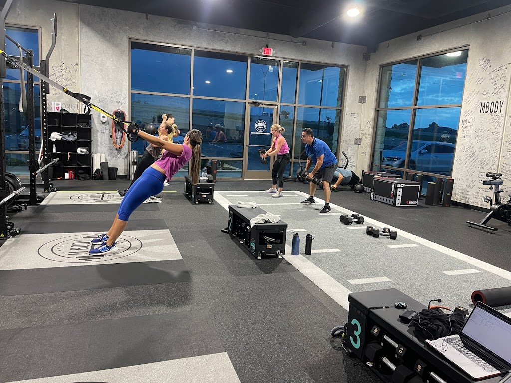  MBody Fitness - Richmond