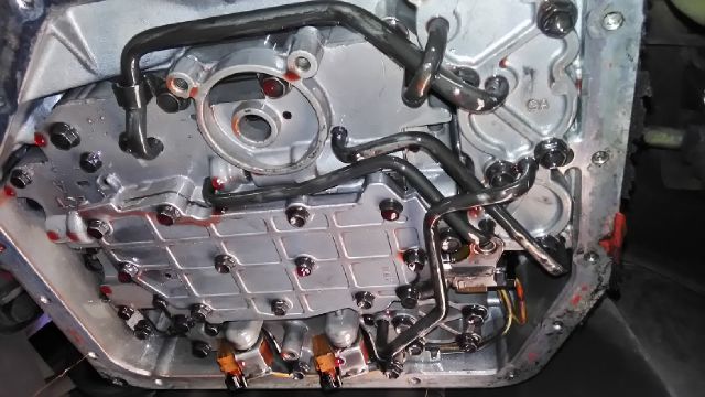 Bengkel Mobil Kings Injection