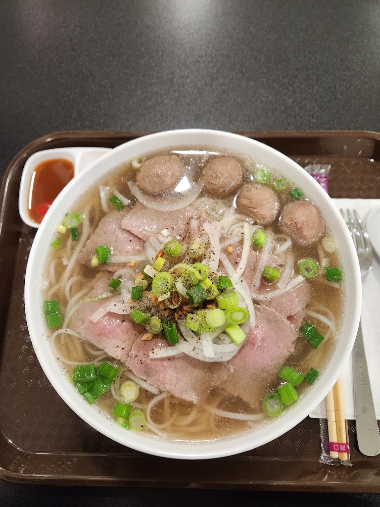 Food & drink