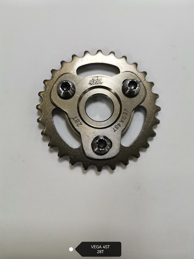 Bengkel joni motor