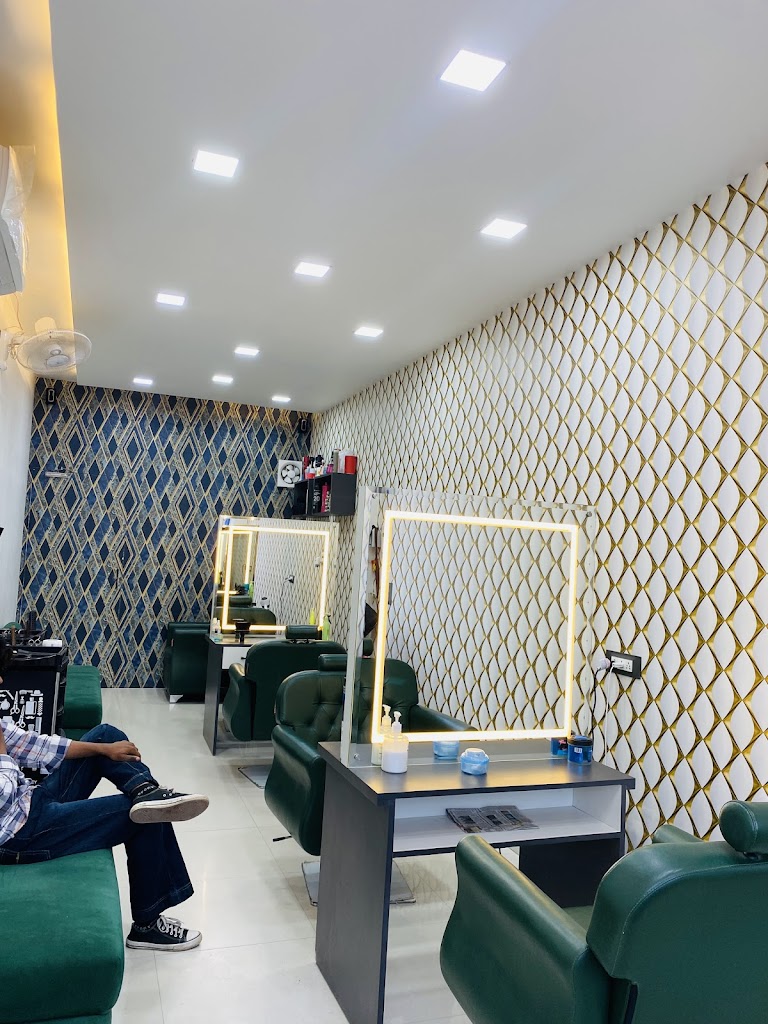 Elegance Hair Station