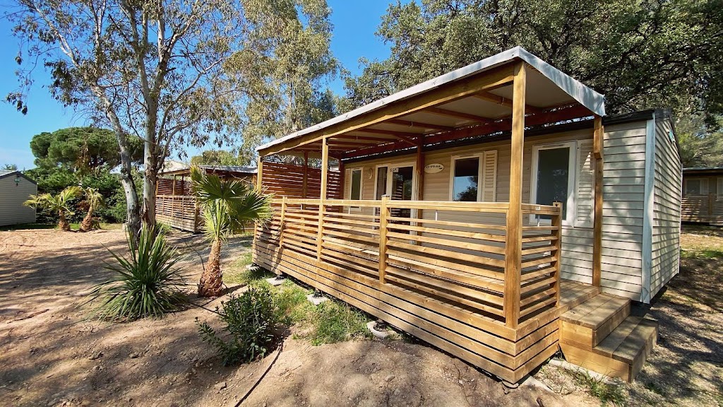 Camping Santa Lucia - Vacances Andre Trigano