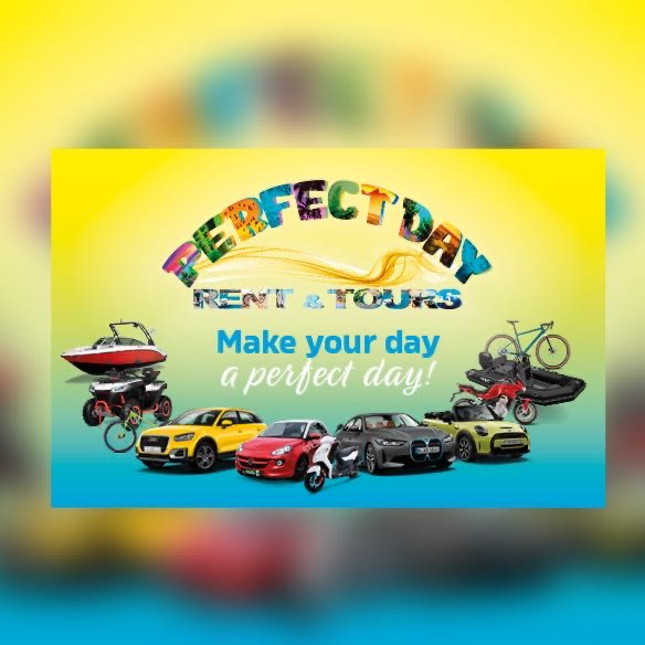 Perfect Day Rent — Del propietario