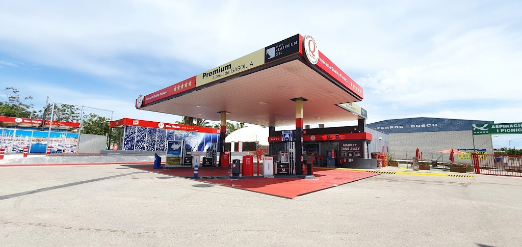 Peninsula Quality Product Mataro