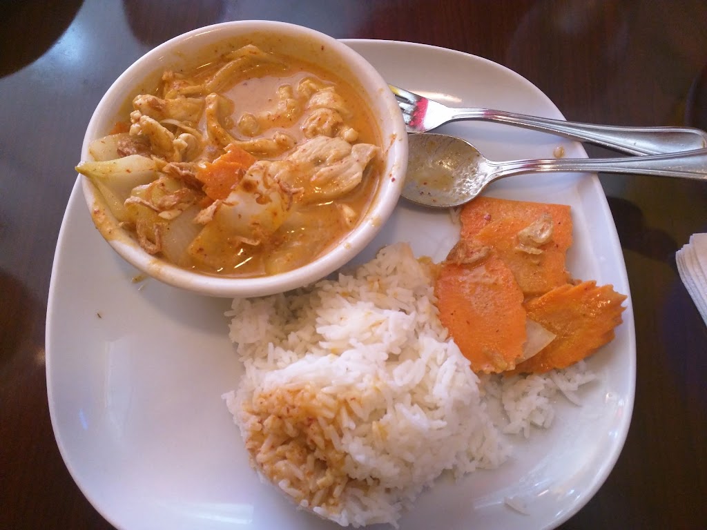 Summit Thai Cuisine