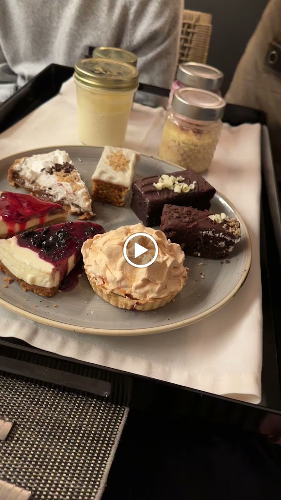 Restaurante La Greppia | Paseo Mallorca — Videos