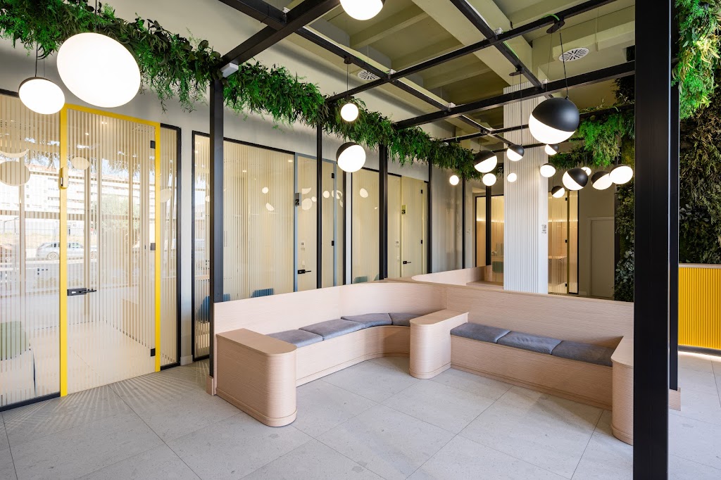 Hospital Veterinario Gasteiz