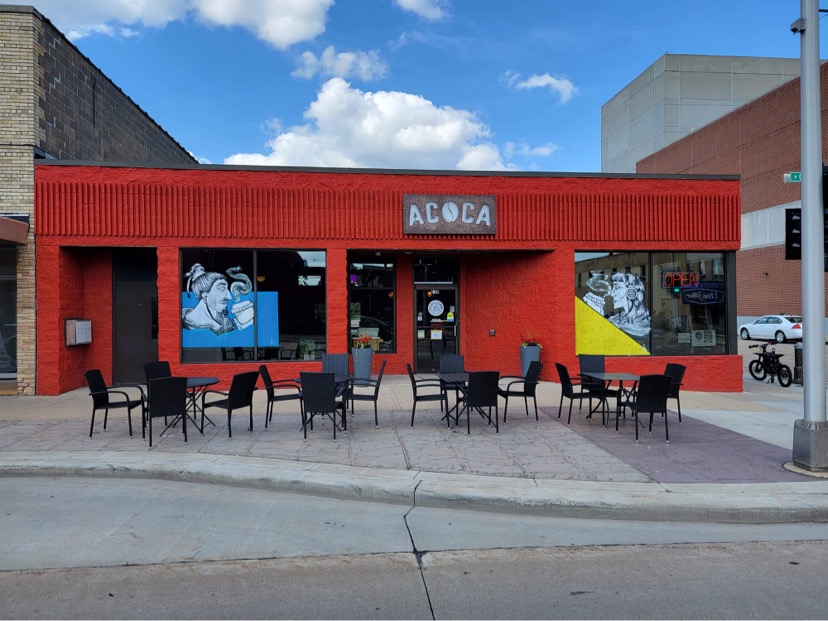 Photo of ACOCA Cafe and Roastery