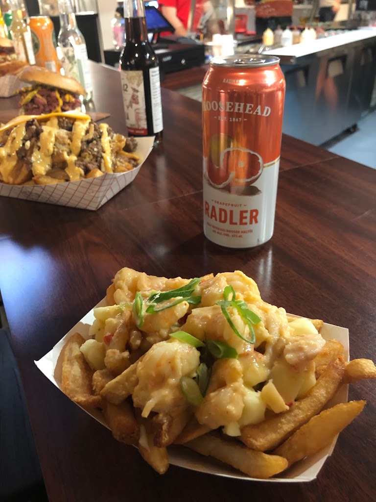 Poutine
