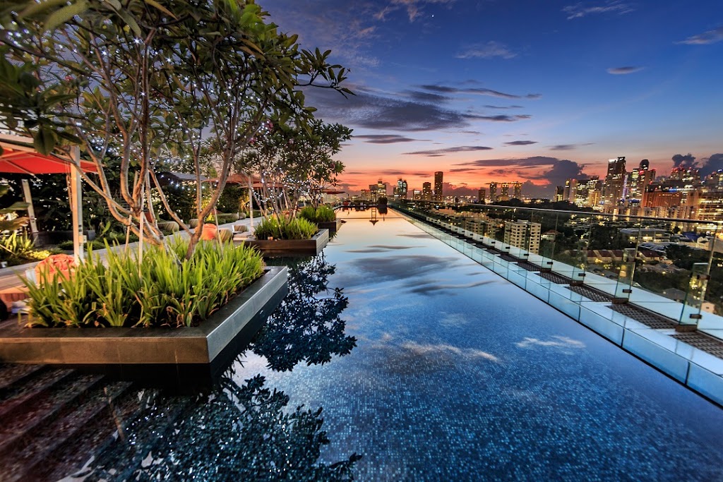 Jen Singapore Orchardgateway By Shangri La