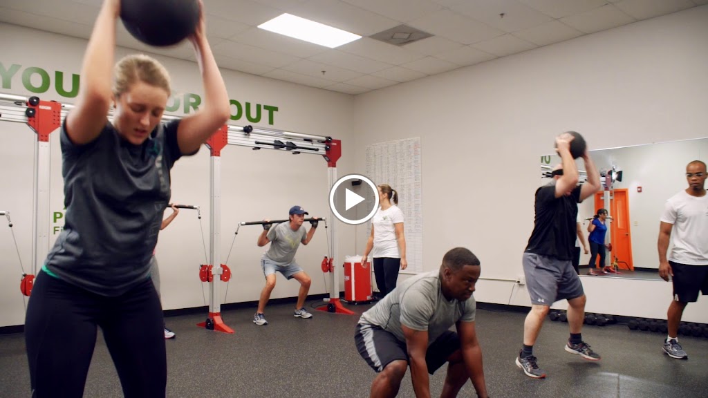  Pinnacle Fitness Center, Smyrna