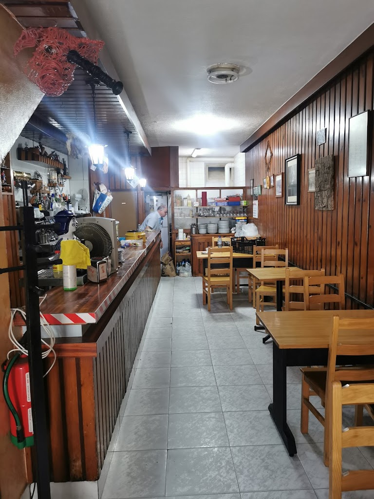 Cafe-Bar ~ Rodeiro