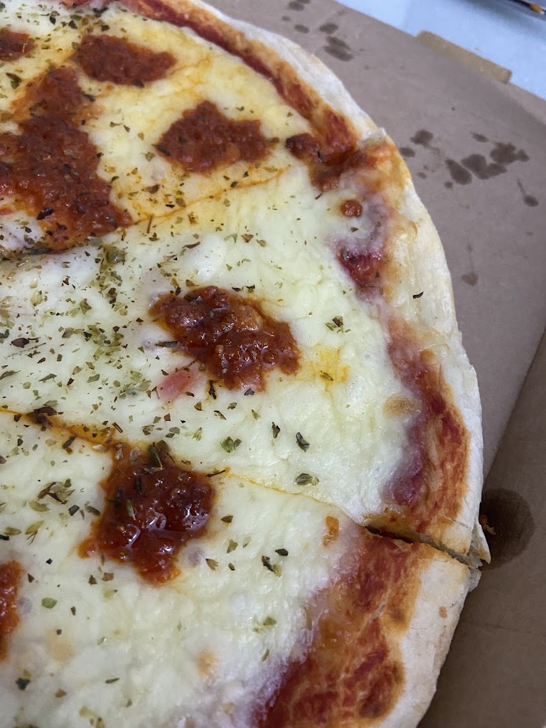 Delapampa — Comida y bebida