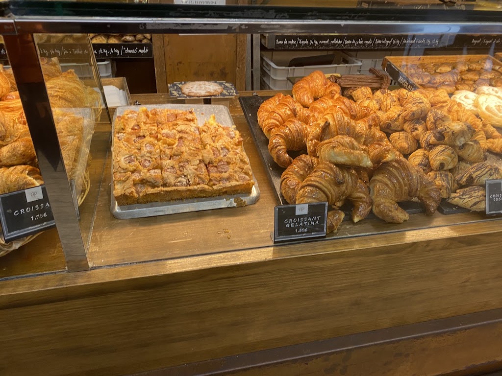 Horno de Pan Alqueza — Mas recientes