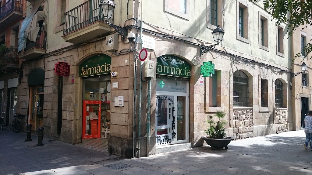 Farmacia Abele Lanzo