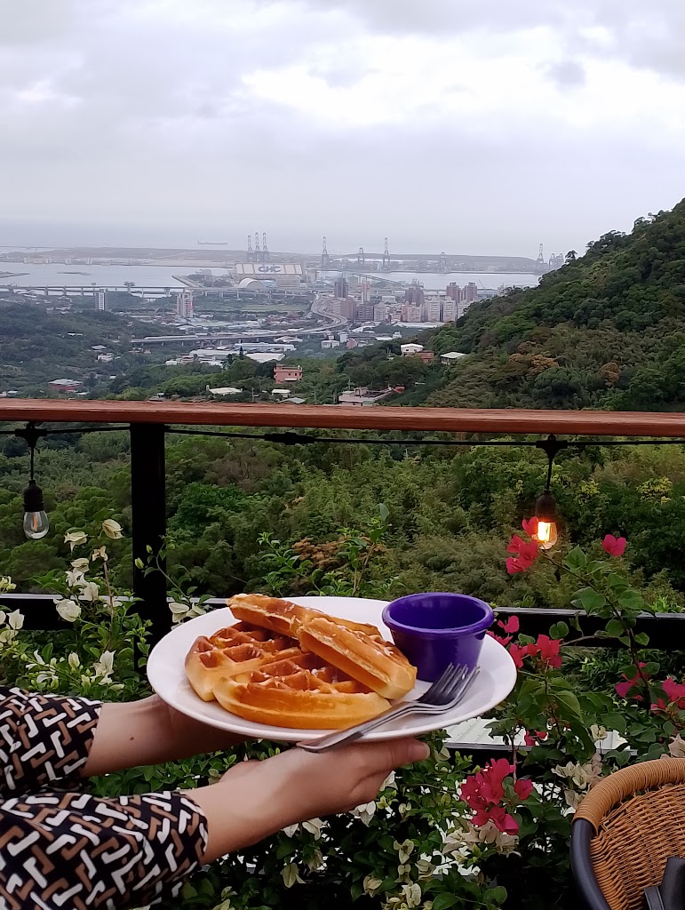 嵐天咖啡館 ARASHI SKY COFFEE 的照片