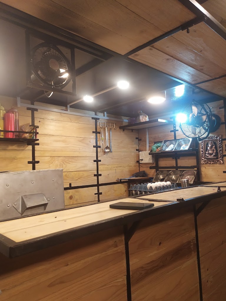 Namma Rottu Kadai Family Restaurant Nmm Roottttu Kttai