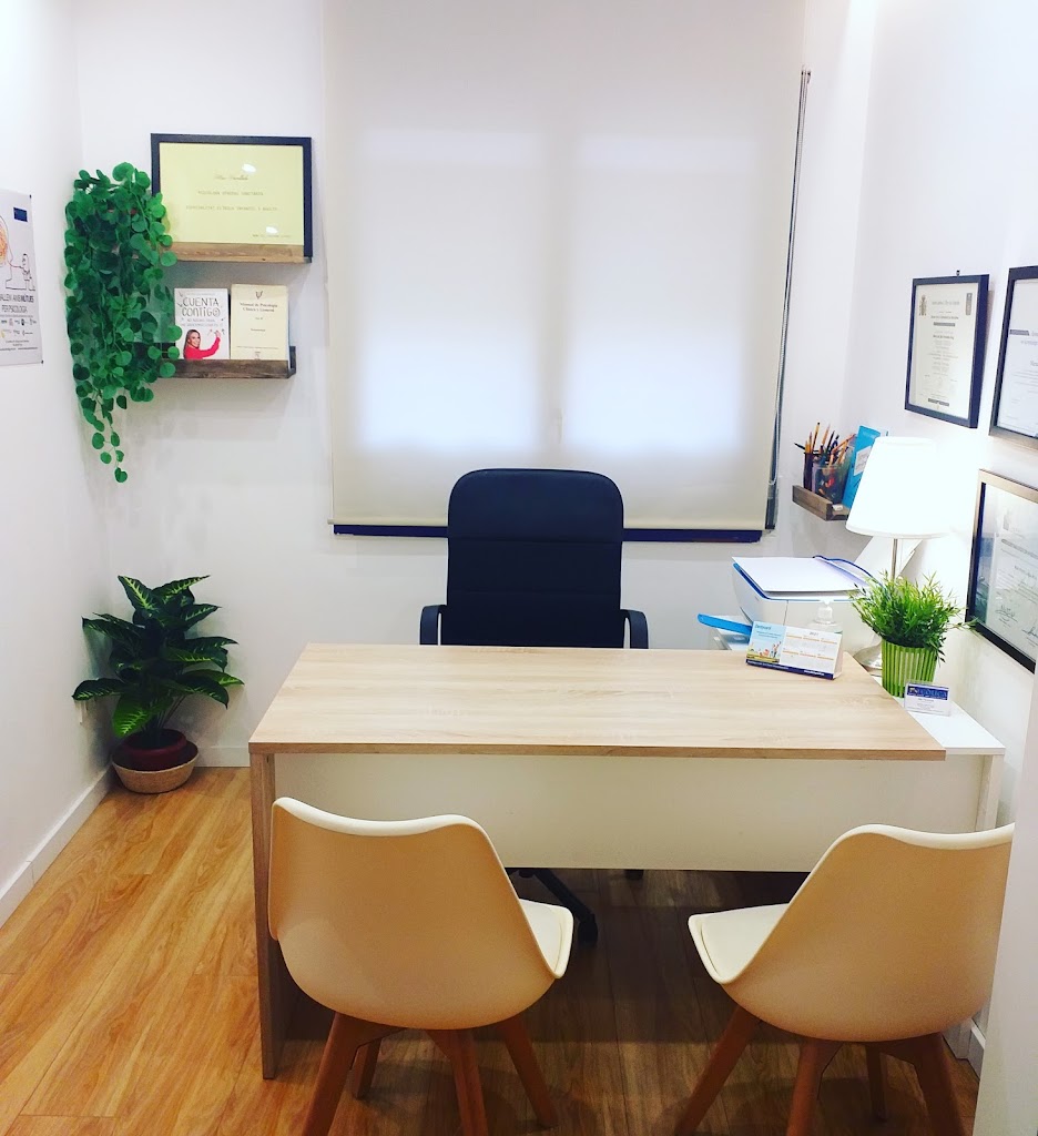 Centro Educa, "Psicologia, Logopedia y Formacion" EL VENDRELL