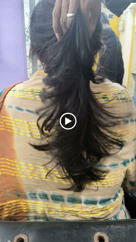 Vr Beaute Hair Salon