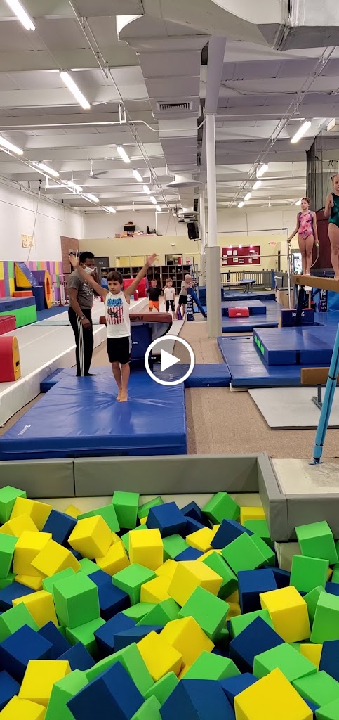  Astro Gymnastics Center