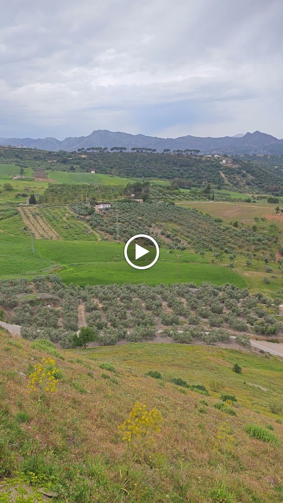 Desfiladero del Tajo — Videos