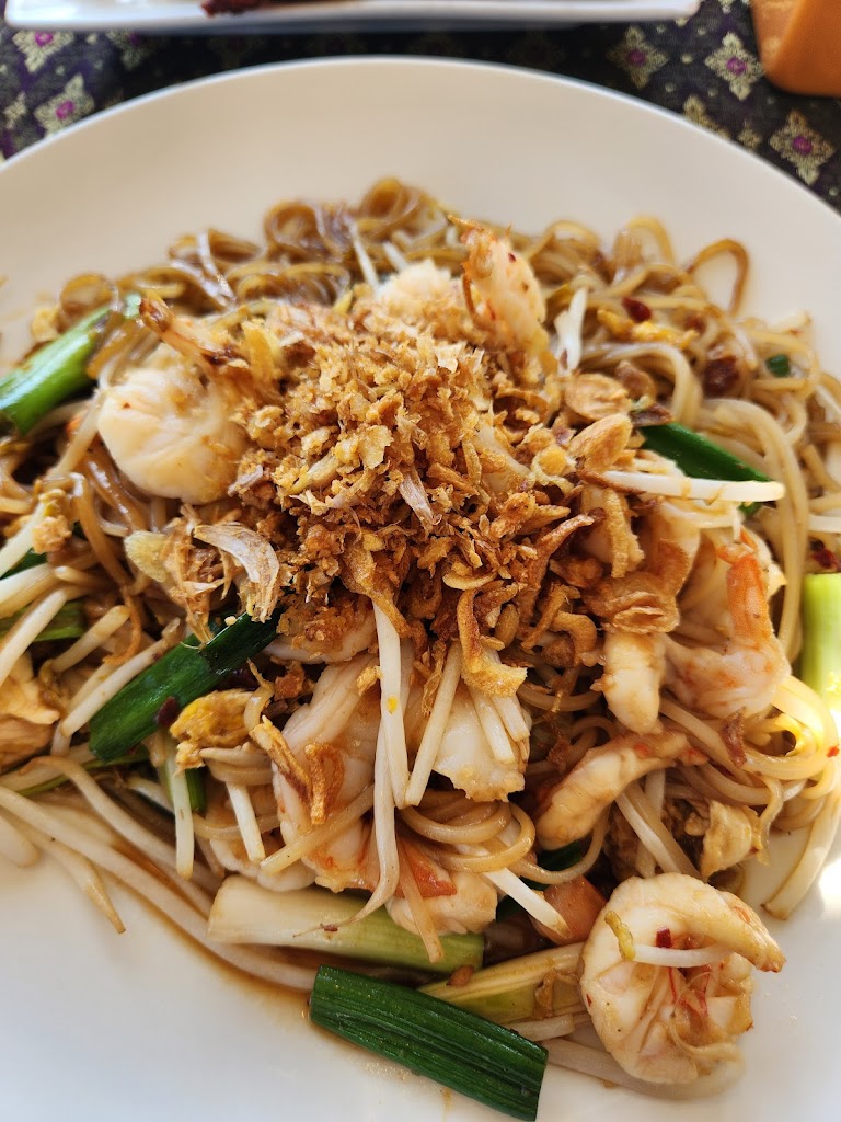 Basil Cafe