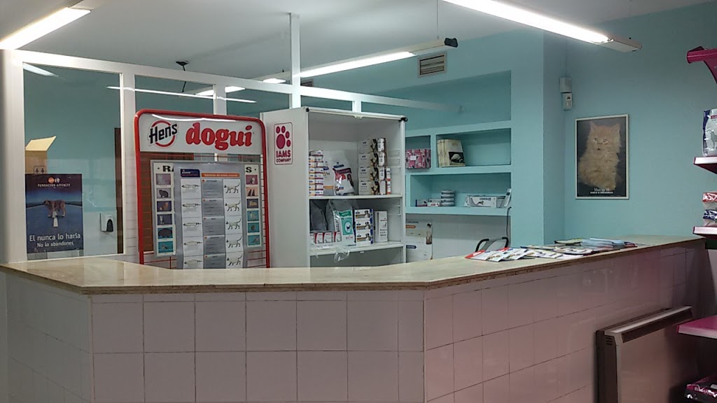 CLINICA VETERINARIA MIMASVET