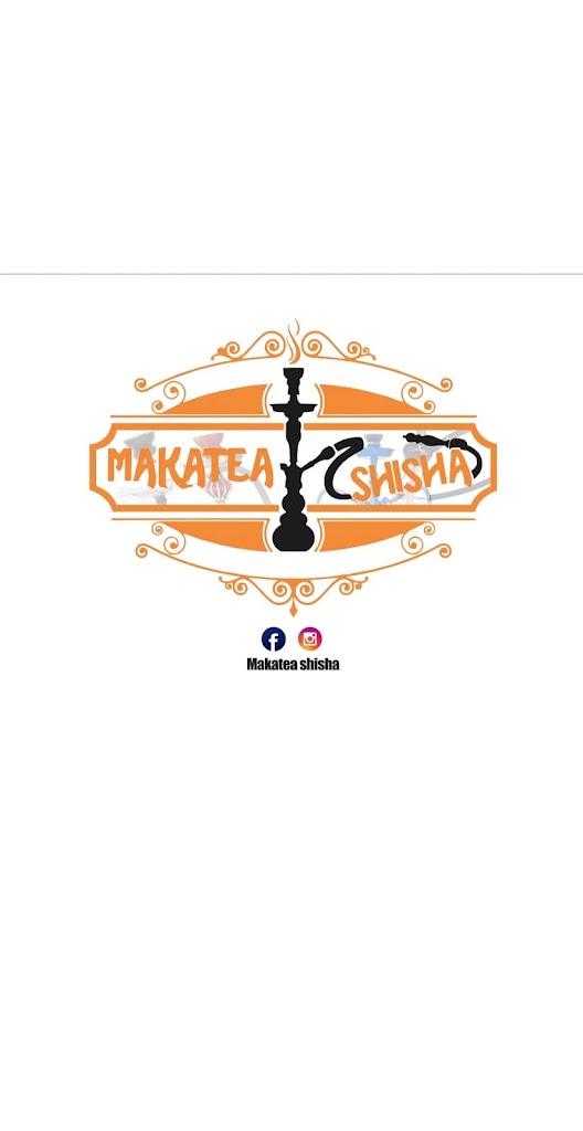Makatea Shisha — Del propietario
