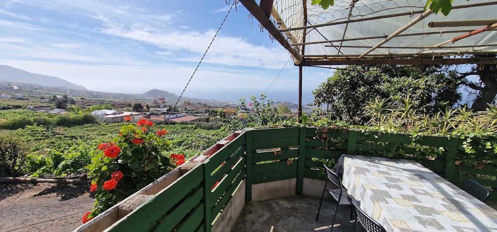 Guachinche el Timplillo