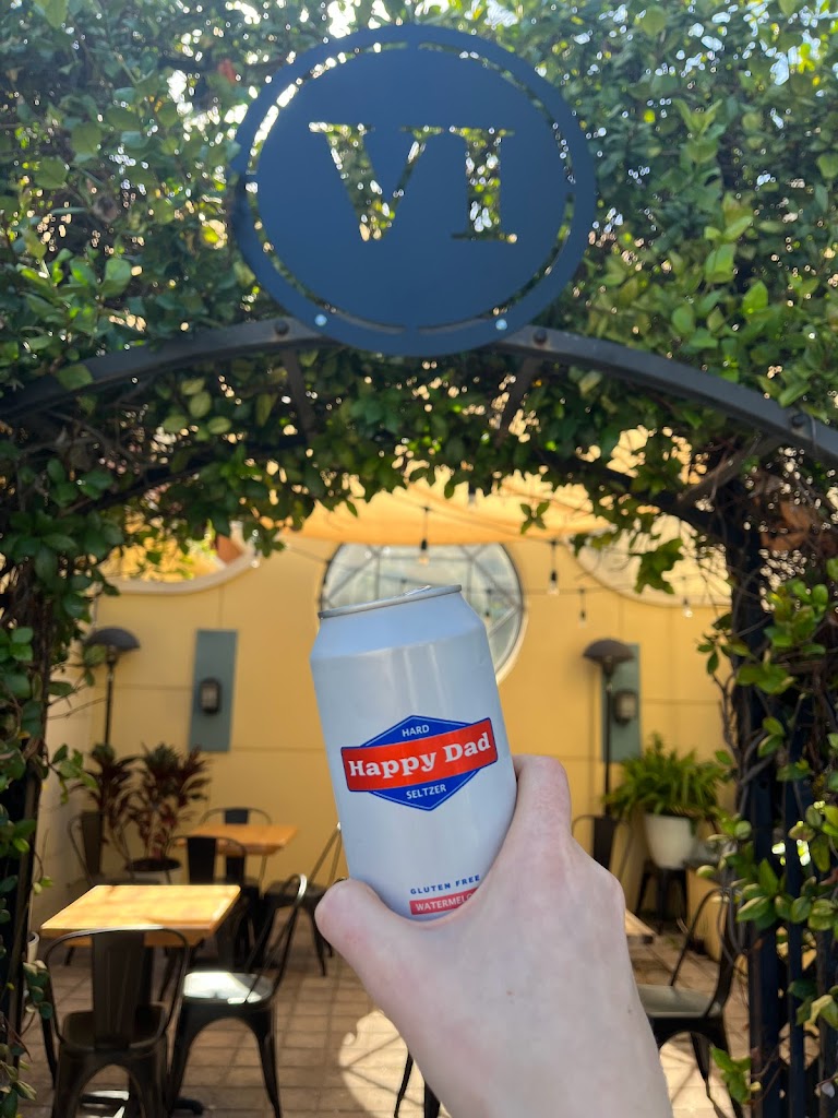 Photo of VI Coffee Bar