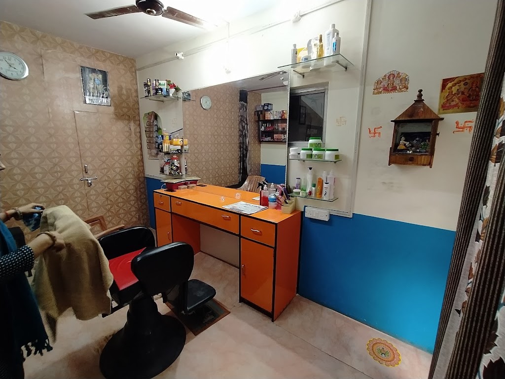 Shri Vaishno Beauty Parlor Sikandrabad