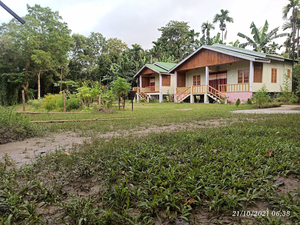 Pankhiraj Resort