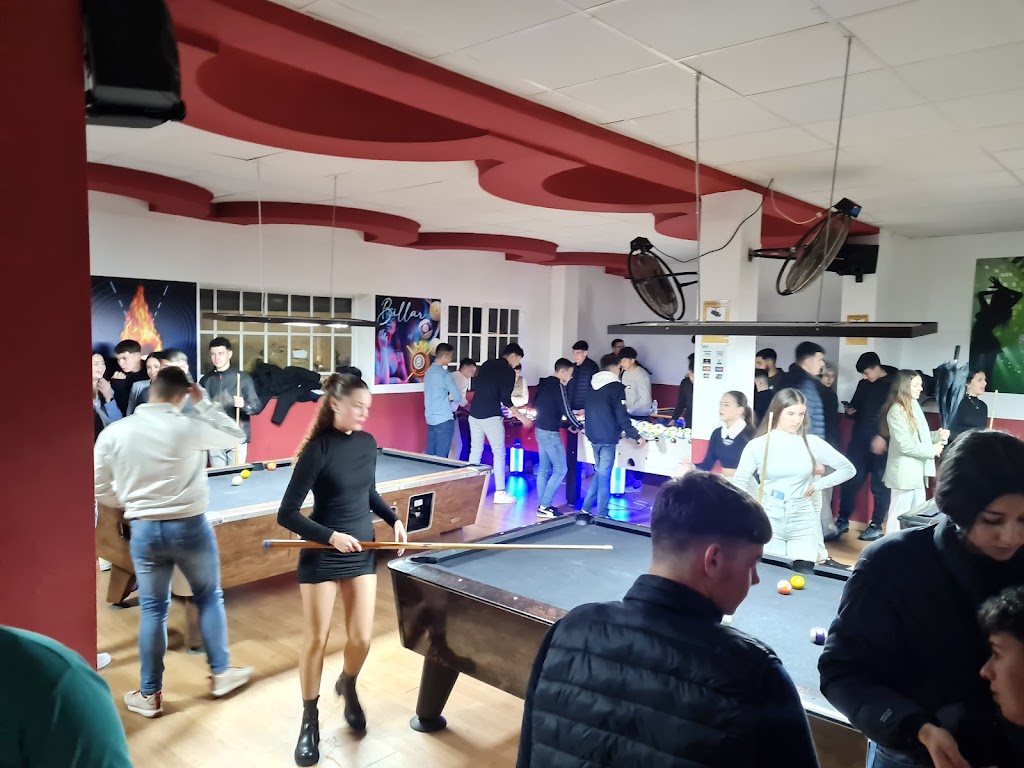 el billar d`luque