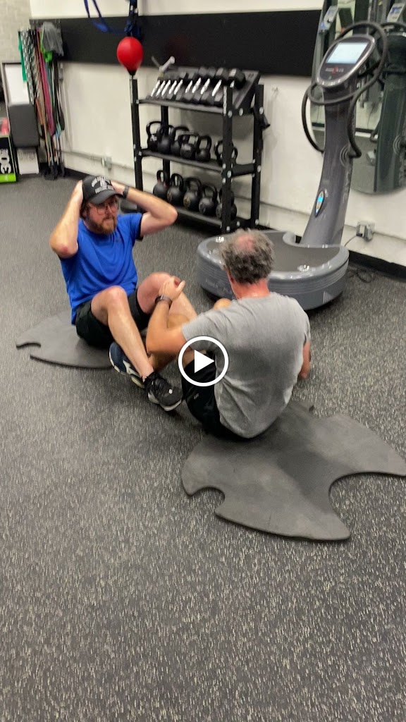  Westwood Private Fitness