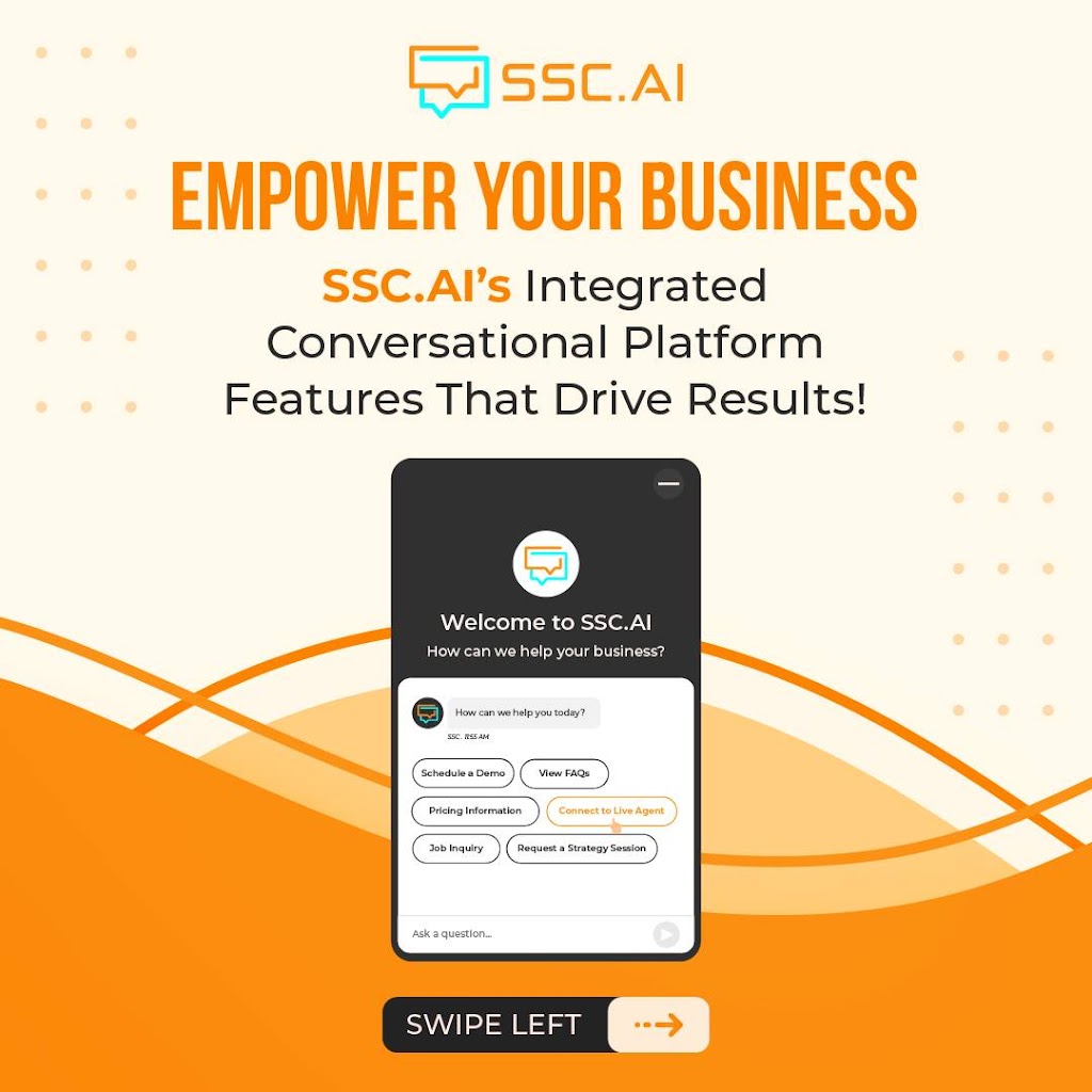 Ssc Ai