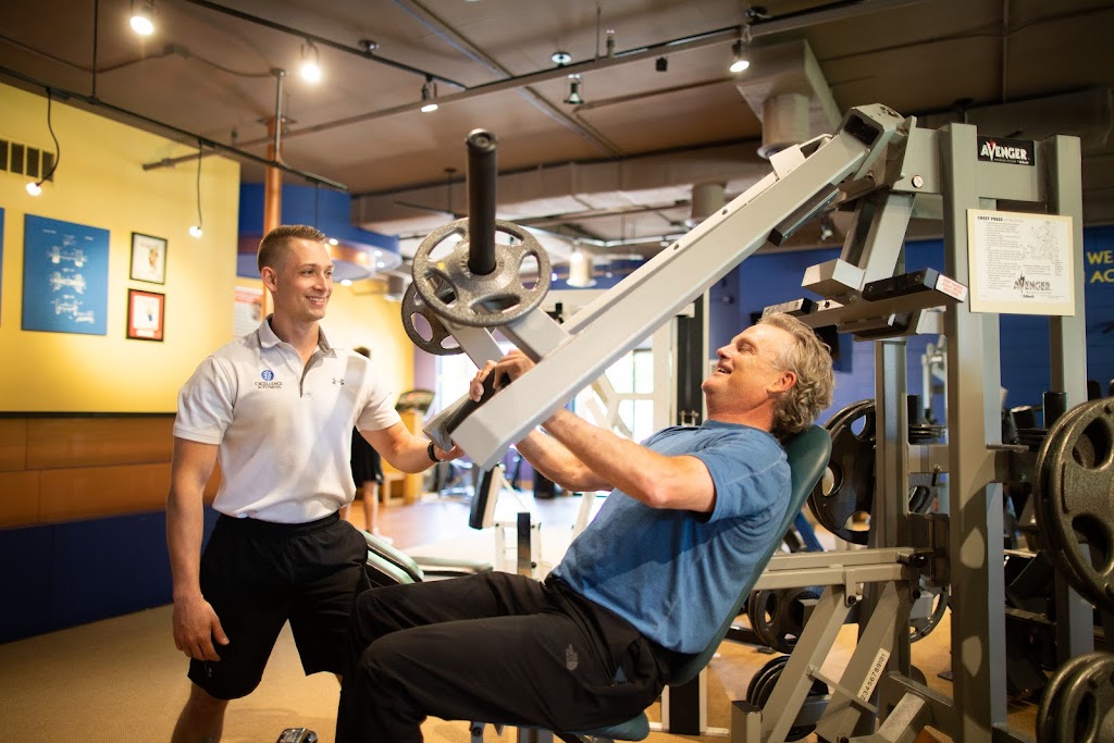  Excellence In Fitness Annapolis