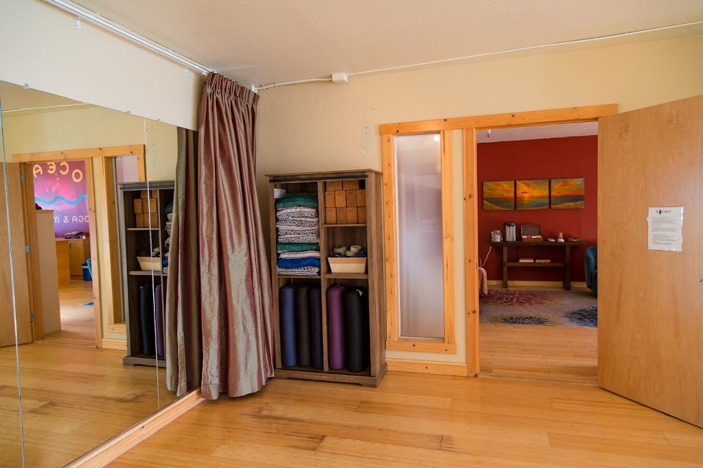  Ocean Yoga & Massage