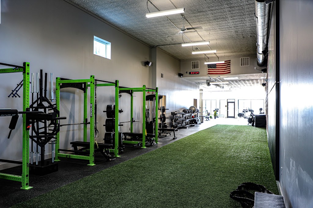  Smart Strength & Conditioning LLC