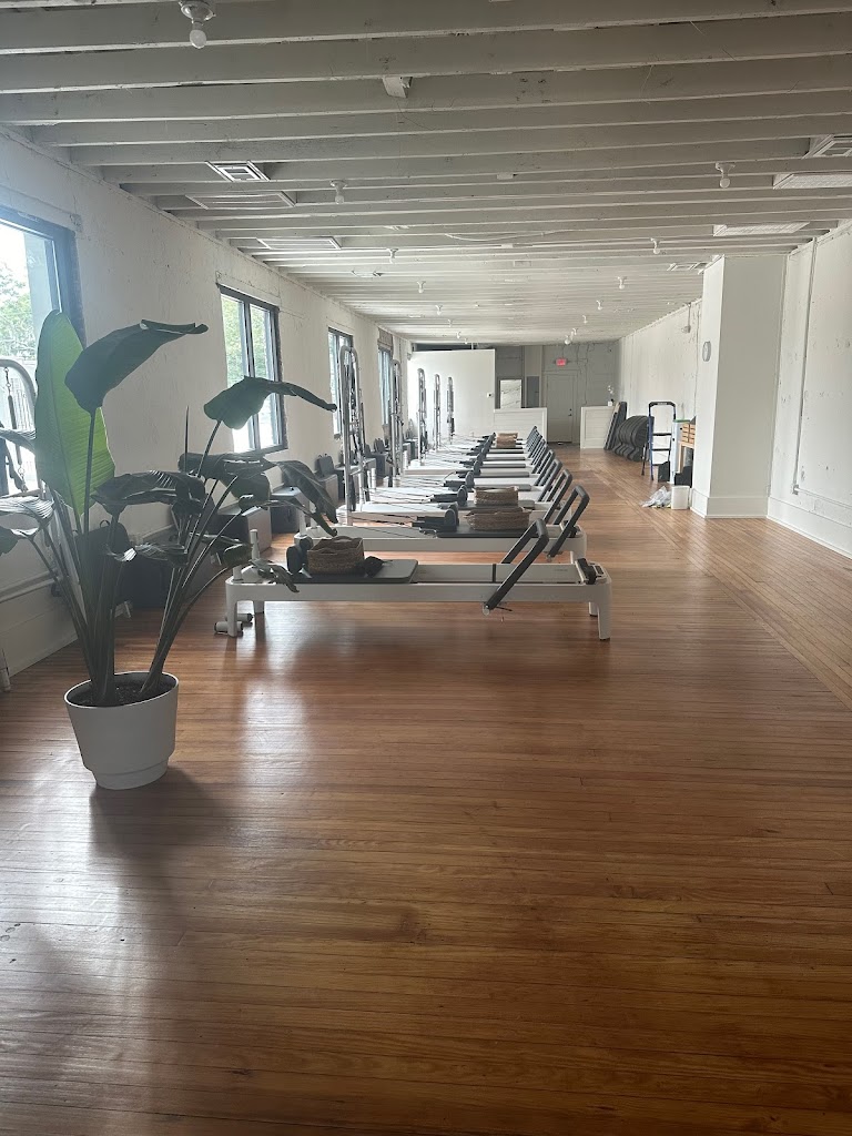  Breathe Pilates Park Circle