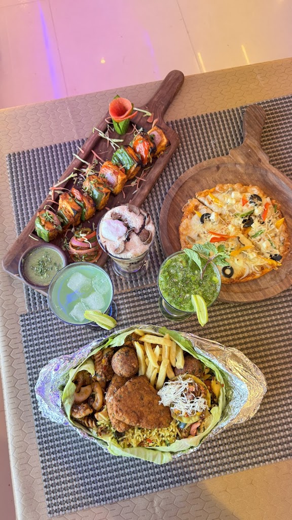 Food & drink