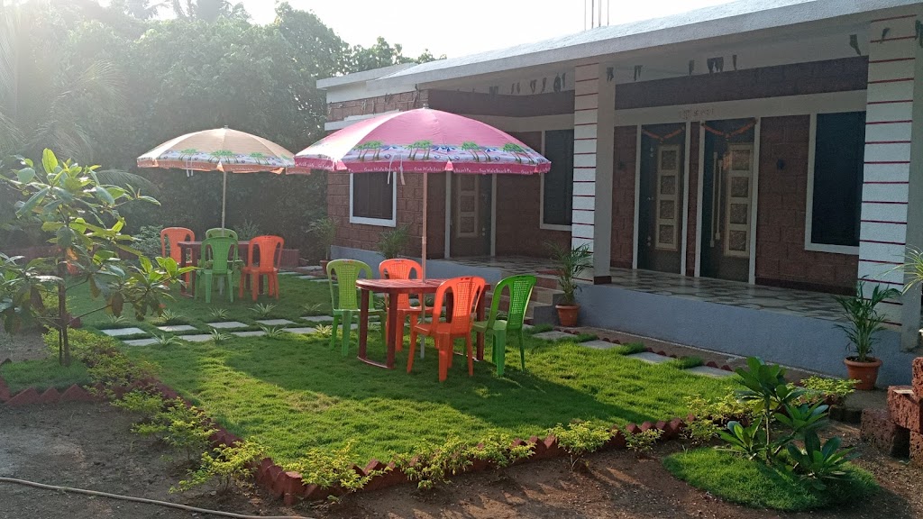 Coconut Village Resort