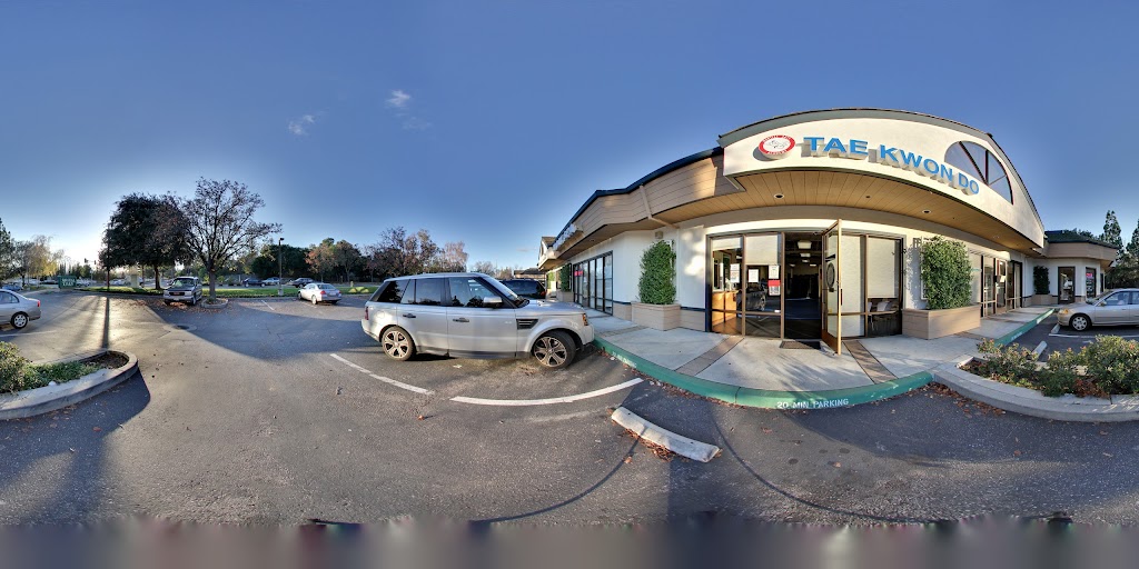  Saratoga Martial Arts Academy