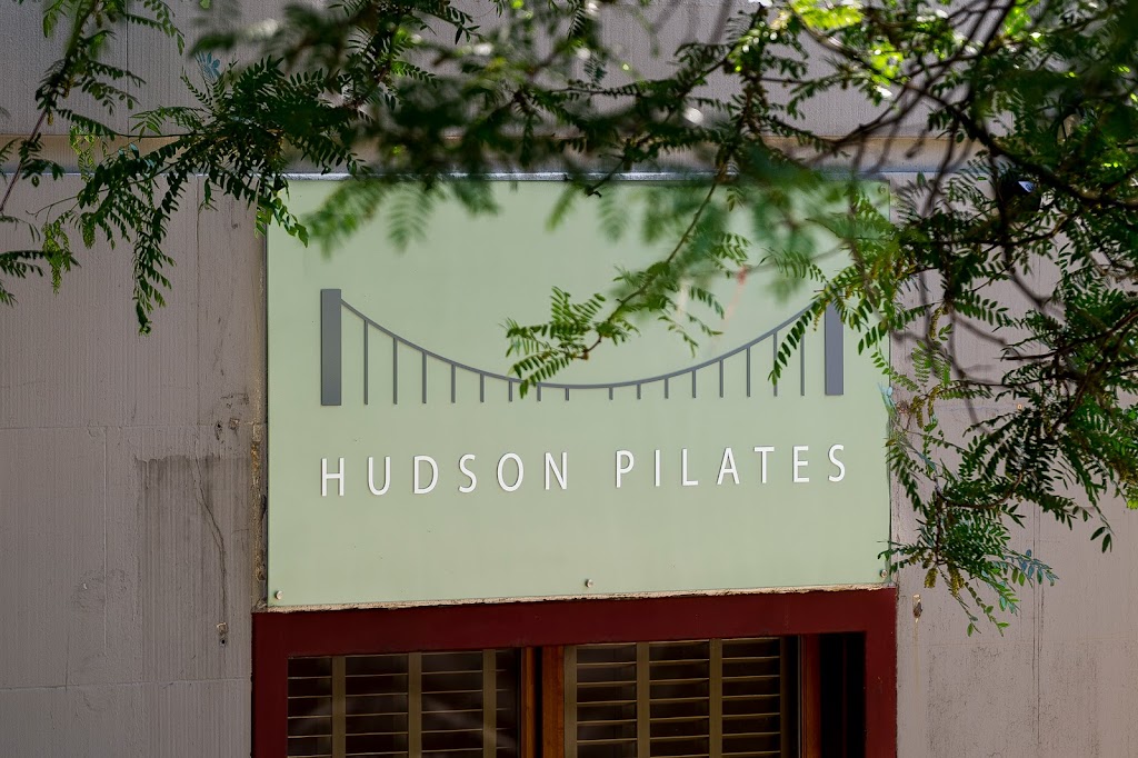  Hudson Pilates