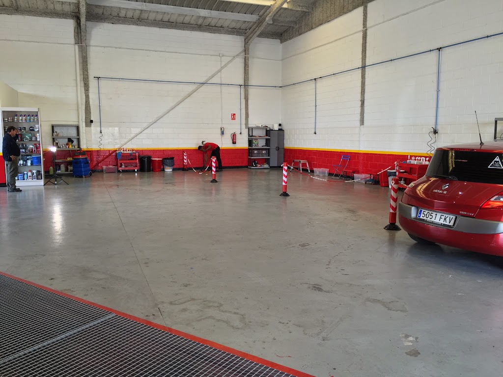 Niquelauto Castellon — Del propietario